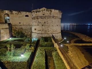 Taranto
