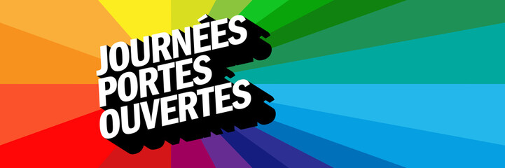 Journées portes ouvertes