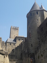 Carcassonne