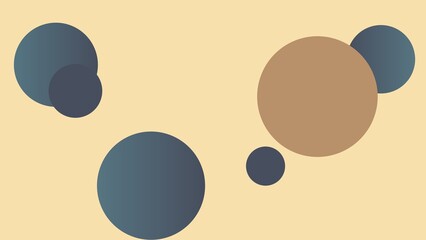 abstract background for desktop wallpaper and banner