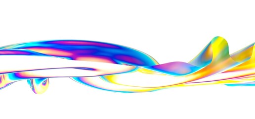 chromatic background design Geometric background in Origami style and abstract