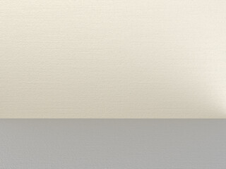 コンクリートの壁の背景素材