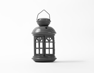 Ramadan and Eid al Fitr
 dark gray lantern 