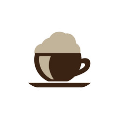 coffee mug icon 
