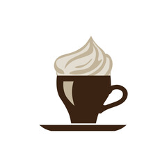 coffee mug icon 