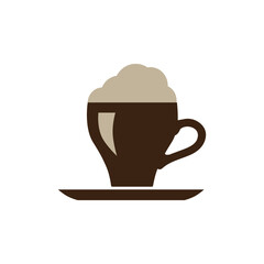 coffee mug icon 