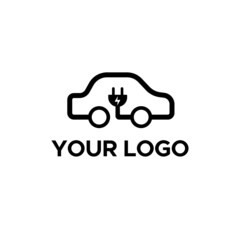 An electric car, battery electric car, or all-electric car is an automobile that is propelled by one or more electric motors, using only energy stored in