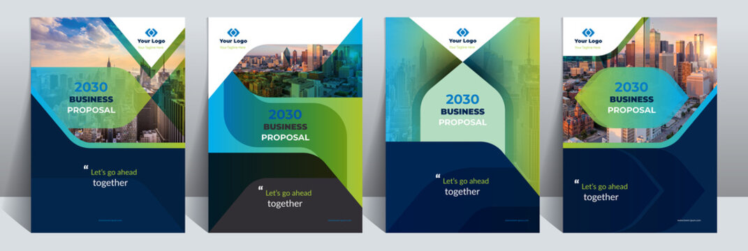 Business Proposal Cover Design Template is adept at Multipurpose projects such as annual reports, brochures, flyers, posters, presentations, catalogs, covers, booklet, websites, magazines, portfolios,