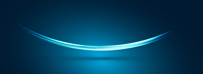 forma, astratta, luce