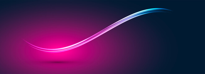 forma, astratta, luce