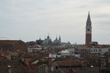 Naklejka premium Venedig