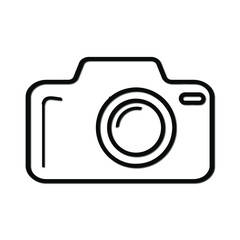 camera icon