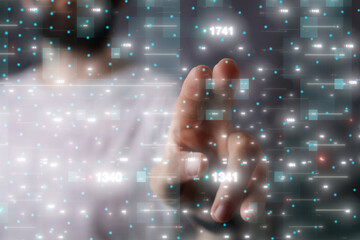 internet connection in outer space