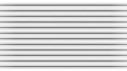 Obraz premium Black and White Line Abstract seamless pattern background texture, Graphic design repeat wallpaper