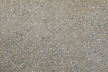 Colorful granite and marble stone chips texture