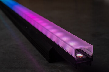 led stick