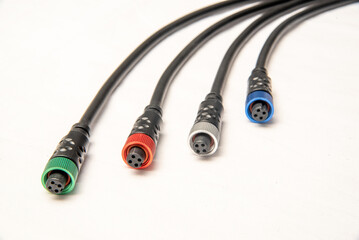 power cable