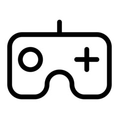 game stick icon