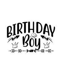 Fototapeta na wymiar Matching Birthday T-Shirts,Birthday Girl With Crown SVG, Birthday SVG, Birthday Shirt File, Happy Birthday, Birthday Girl, Svg File, Cutting File, Cricut, Silhouette,Birthday Queen SVG, 