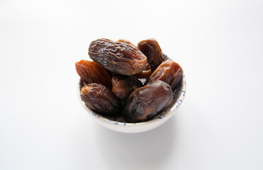 The most special fruit of the month of Ramadan, the date fruit