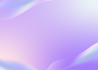 波　ウェーブ　グラデーション　テクスチャ　光　背景