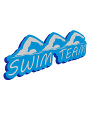 Wasser Swim Team 