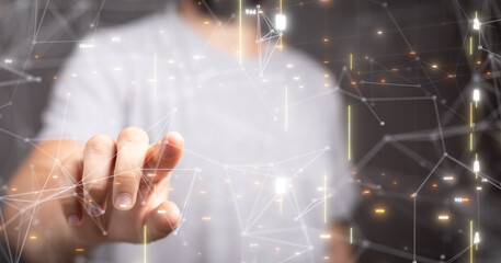 internet connection in outer space