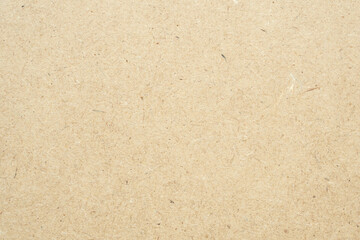 Old brown recycle cardboard paper texture background