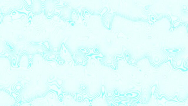 Cool abstract background with animation