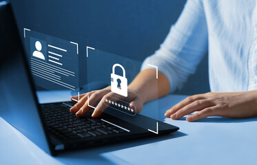 Employee confidentiality. Software for security, searching and managing corporate files and...
