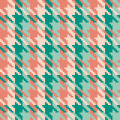 seamless background Suitable for making various fabrics or jewelry objects