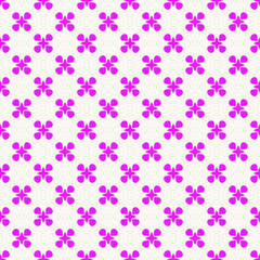 Multi color seamless pattern texture and template. Multicolored. Colorful ornamental graphic design. Colored mosaic ornaments. Vector illustration. EPS10.