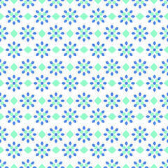 Patterns for fabric printing designs or to make prints on different objects make your work easier vector