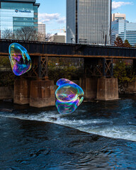 Bubbles