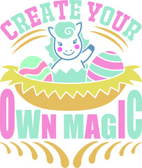 unicorn t shirt design