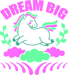 unicorn t shirt design