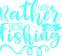 fishing svg design