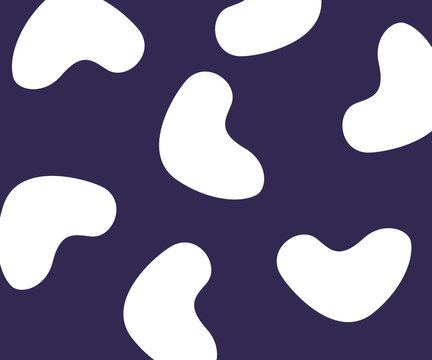 seamless pattern with cats