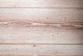Fototapeta premium Light brown boards background. Light wooden background. Timber wood texture. Abstract background. Wood for decoration.