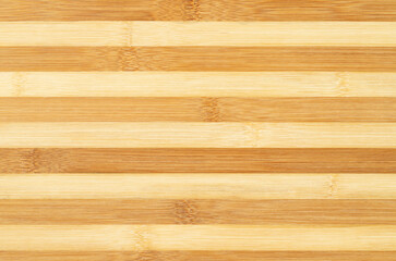 Brown striped wood board. Wood background