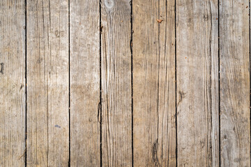 Abstract Old Vintage Wooden Board Background