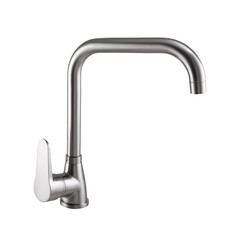 Device for hot and cold water. Faucet for kitchen. Washbasin invention. Bathroom design. Piece of your's fancy flat. Cranes for home. Different amazing taps. Vertical installation of the device.