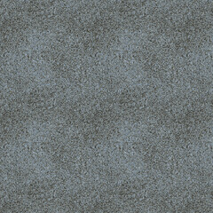 Seamless 3D metal texture