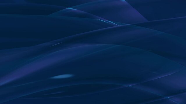 Abstract wave background