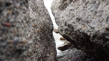 sea rocks