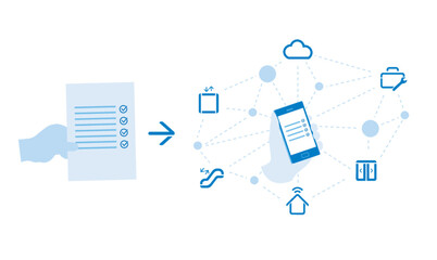 Tecnolog&iacute;a IoT