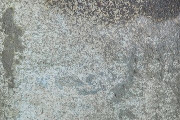 Old dirty weathered background worn concrete cement wall surface obsolete