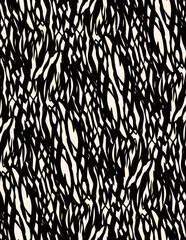 Seamless texture stain pattern. Classic print.