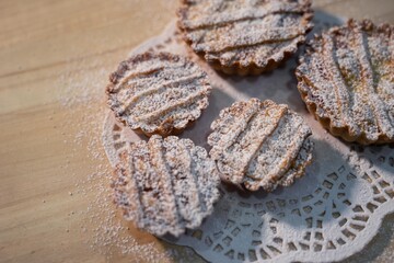 Torta Pastiera di Pasqua