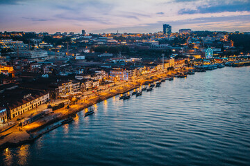 Fototapeta premium Porto